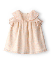Cargar imagen en el visor de la galería, Floral Flowy Dress - Pink
