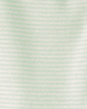 Cargar imagen en el visor de la galería, 3-Piece Dinosaur Bodysuits &amp; Pant Set - Green
