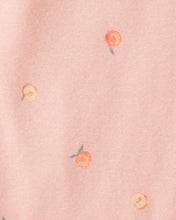 Cargar imagen en el visor de la galería, 5-Pack Fruit Multipack Bodysuits - Orange/Green/Yellow
