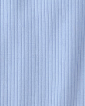 Cargar imagen en el visor de la galería, 5-Pack Multipack Ruffle-Sleeve Bodysuits - Pink/Blue/Green
