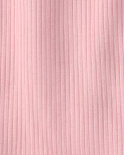 Cargar imagen en el visor de la galería, 5-Pack Multipack Ruffle-Sleeve Bodysuits - Pink/Blue/Green
