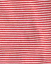 Cargar imagen en el visor de la galería, 5-Pack Beach Multipack Bodysuits - Red/White/Blue
