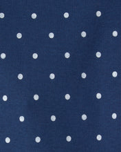 Cargar imagen en el visor de la galería, 5-Pack Beach Multipack Bodysuits - Red/White/Blue
