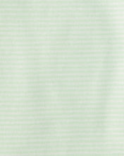 Cargar imagen en el visor de la galería, 5-Pack Sports Multipack Bodysuits - Green/White
