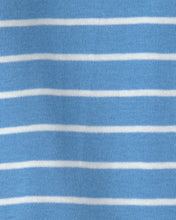 Cargar imagen en el visor de la galería, 5-Pack Nautical Multipack Bodysuits - Red/White/Blue
