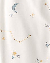 Cargar imagen en el visor de la galería, 2-Pack Constellation PurelySoft Pants - Yellow/Cream
