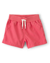 Cargar imagen en el visor de la galería, 3-Piece Tropical Beach Short-Sleeve Bodysuit, Top &amp; Short Set
