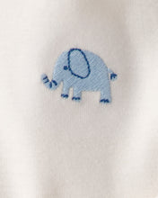 Cargar imagen en el visor de la galería, 5-Pack Animals Multipack Bodysuits - Ivory/Tan
