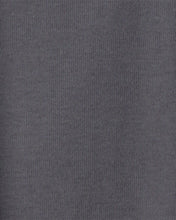 Cargar imagen en el visor de la galería, Trash Truck 100% Cotton Short-Sleeve Snug Fit 4-Piece Pajama Set - Grey
