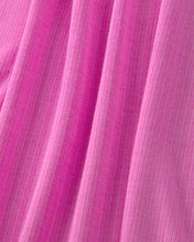 Cargar imagen en el visor de la galería, PurelySoft 2-Way Zip Snug Fit Sleep &amp; Play Pajamas - Pink
