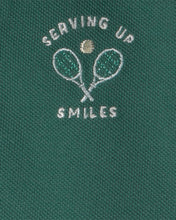 Cargar imagen en el visor de la galería, 2-Piece Top &amp; Short Set - Green
