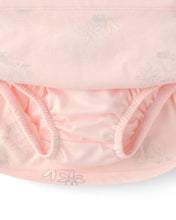 Cargar imagen en el visor de la galería, 2-Piece Easter 'So Very Hoppy' French Terry Top &amp; Skort Set - Pink
