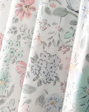 Cargar imagen en el visor de la galería, 2-Pack Butterfly Garden PurelySoft Caps - Pink/Ivory
