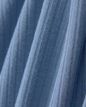 Cargar imagen en el visor de la galería, 2-Way Zip PurelySoft Sleep &amp; Play Pajama - Blue
