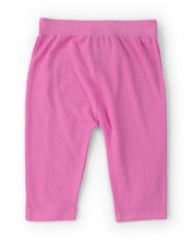 Cargar imagen en el visor de la galería, 2-Pack Flamingo PurelySoft Pull-On Pants - Pink/Ivory
