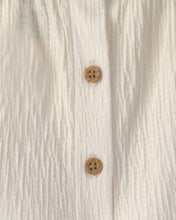 Cargar imagen en el visor de la galería, Conjunto De 2 Piezas Floral De Blusa Y Short
