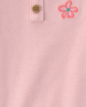 Cargar imagen en el visor de la galería, 2-Piece Floral Sleeveless Top &amp; Short Set - Pink
