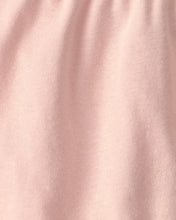 Cargar imagen en el visor de la galería, Paquete de 2 shorts de algodón en rosa
