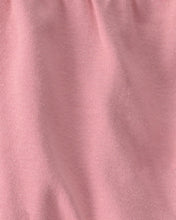 Cargar imagen en el visor de la galería, Paquete de 2 shorts de algodón en rosa
