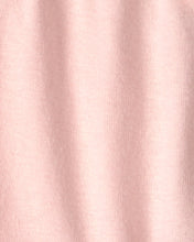 Cargar imagen en el visor de la galería, Paquete de 4 pantalones de algodón pull-on en  rosa y morado
