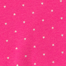 Cargar imagen en el visor de la galería, Conjunto de 3 piezas con pañaleros y pantalón de corazones
