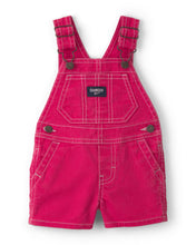 Cargar imagen en el visor de la galería, Twill Shortall - Red
