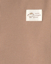 Cargar imagen en el visor de la galería, Conjunto de 3 piezas de felpa francesa con cárdigan  de osos
