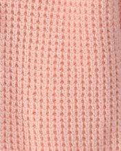 Cargar imagen en el visor de la galería, Baby Pink Cardigan
