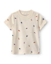 Cargar imagen en el visor de la galería, 3-Piece Ice Cream Overall Set - Navy
