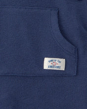Cargar imagen en el visor de la galería, 3-Piece Ice Cream Overall Set - Navy
