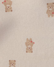 Cargar imagen en el visor de la galería, Paquete de 2 bandanas ositos

