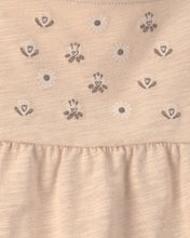 Cargar imagen en el visor de la galería, Conjunto De 2 Piezas Floral De Playera Sin Mangas Y Pantalón
