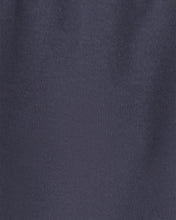 Cargar imagen en el visor de la galería, Paquete de 2 pantalones pull-on en azul marino y gris
