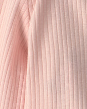 Cargar imagen en el visor de la galería, Conjunto de 2 piezas con vestido floral en rosa y marfil

