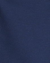 Cargar imagen en el visor de la galería, 3-Piece Football French Terry Layering Set - Navy Blue
