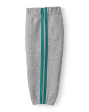 Cargar imagen en el visor de la galería, 3-Piece '28' Varsity Hooded Layering Set - Green
