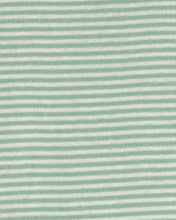 Cargar imagen en el visor de la galería, 3-Piece Corduroy Long-Sleeve Layering Set - Green/Brown
