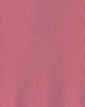 Cargar imagen en el visor de la galería, Floral Cotton 2-Way Zip Sleep &amp; Play Pajamas - Pink

