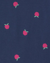 Cargar imagen en el visor de la galería, 4-Pack Floral Long-Sleeve Multipack Bodysuits

