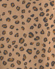 Cargar imagen en el visor de la galería, 4-Pack Leopard Print Long-Sleeve Multipack Bodysuits
