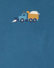 Cargar imagen en el visor de la galería, 4-Pack Trains Short-Sleeve Multipack Bodysuits
