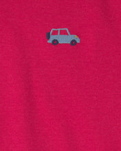 Cargar imagen en el visor de la galería, 5-Pack Transportation Short-Sleeve Multipack Bodysuits
