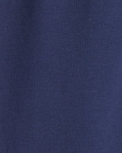 Cargar imagen en el visor de la galería, 3-Piece Bear Sports French Terry Layering Set - Navy
