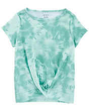 Cargar imagen en el visor de la galería, 3-Piece Tie-Dye Loose Fit Pajamas
