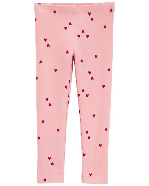 Heart Leggings