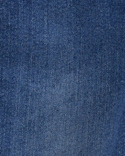 Cargar imagen en el visor de la galería, Stretch Denim Overalls - Dark Wash
