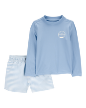 Cargar imagen en el visor de la galería, Rashguard Set
