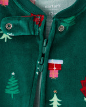 Cargar imagen en el visor de la galería, 1PC Fleece Ftd PJ
