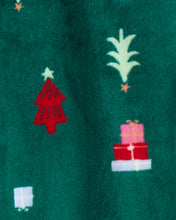 Cargar imagen en el visor de la galería, 1PC Fleece Ftd PJ
