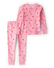 Cargar imagen en el visor de la galería, 2PC Fleece PJs
